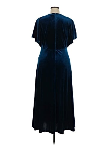 Taylor Casual Dress (view 2)
