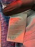 Paige Blue Jeans Size 27 waist - photo 8