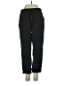 Kyodan Solid Black Casual Pants Size S - photo 1