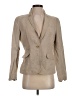 J.Crew Tan Blazer Size P (estimated, petite) - photo 1