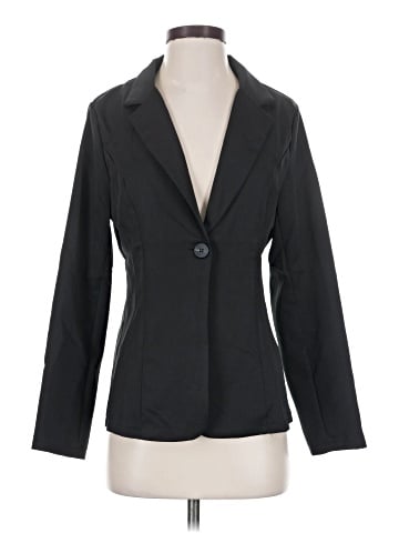 Unbranded Blazer (view 1)