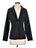 Unbranded 100% Polyester Black Blazer Size S - photo 1