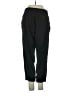 Kyodan Solid Black Casual Pants Size S - photo 2