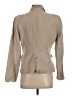 J.Crew Tan Blazer Size P (estimated, petite) - photo 2