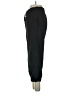 Kyodan Solid Black Casual Pants Size S - photo 5