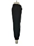 Kyodan Solid Black Casual Pants Size S - photo 4