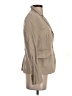 J.Crew Tan Blazer Size P (estimated, petite) - photo 4