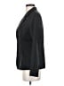 Unbranded 100% Polyester Black Blazer Size S - photo 5