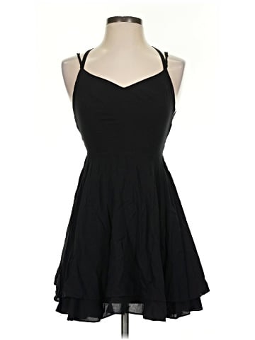 Kimchi Blue Cocktail Dress (view 1)