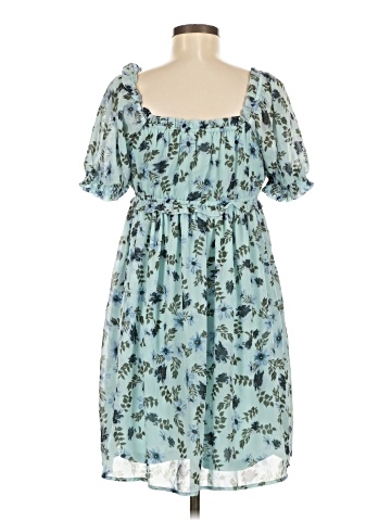 Assorted Brands Casual Dress (view 2)
