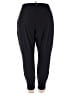 Active by Old Navy Solid Black Active Pants Size 2X - photo 2