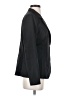 Unbranded 100% Polyester Black Blazer Size S - photo 4
