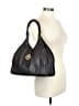 MICHAEL Michael Kors 100% Leather Black Leather Hobo One size - photo 2
