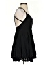 Kimchi Blue 100% Rayon Solid Black Cocktail Dress Size 0 - photo 4