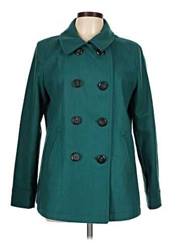Old Navy Coat (view 1)