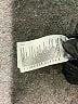 Adidas 100% Polyester Black Track Pants Size 11 - 12 - photo 4