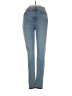 Rag & Bone Hearts Blue Jeans Size 25 waist - photo 1