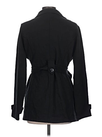 Motherhood Trenchcoat (view 2)