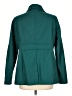 Old Navy Teal Coat Size L - photo 2