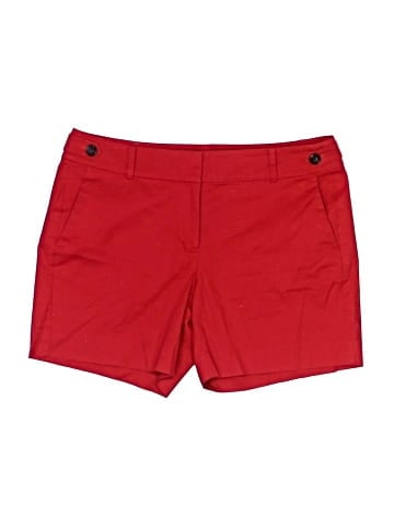 Ann Taylor Shorts (view 1)