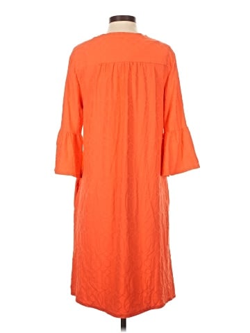 Jude Connally Casual Dress (view 2)