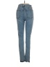 Rag & Bone Hearts Blue Jeans Size 25 waist - photo 2