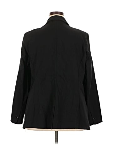 Lane Bryant Blazer (view 2)