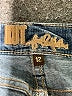Kut from the Kloth Solid Blue Jeans Size 12 - photo 7