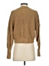 Vero Moda 100% Acrylic Tan Cardigan Size XS - photo 2