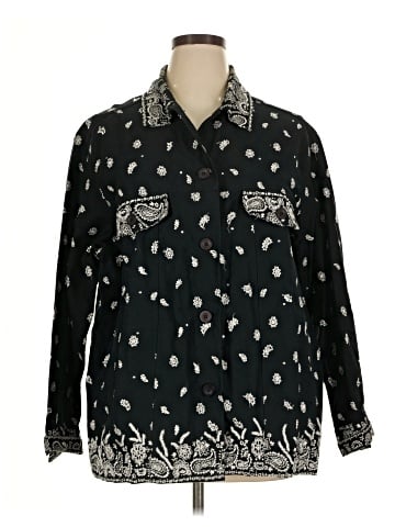 Quacker Factory Jacket (view 1)