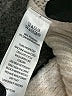 Max Studio Chevron-herringbone Tan Turtleneck Sweater Size M - photo 8