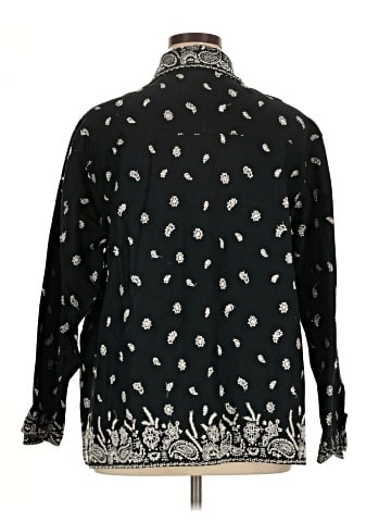 Quacker Factory Jacket (view 2)