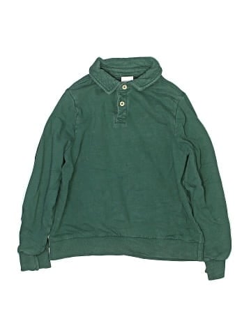 Hanna Andersson Pullover Sweater (view 1)