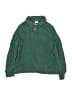 Hanna Andersson 100% Cotton Green Pullover Sweater Size 8 - photo 1