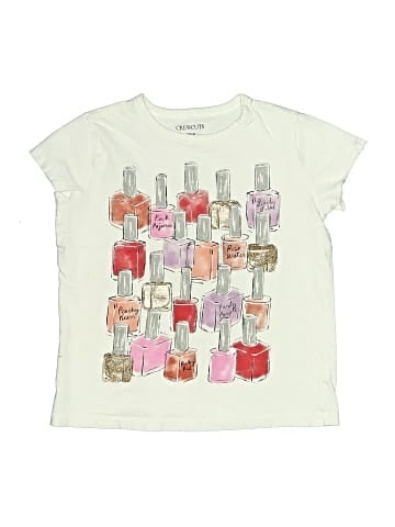 Crewcuts Short Sleeve Top (view 1)