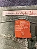 Christopher Blue Green Jeans Size 6 - photo 7