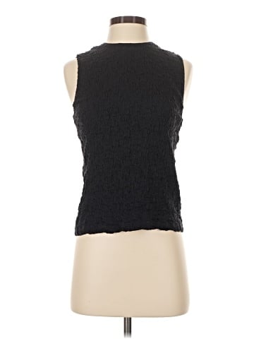 Vince. Sleeveless Blouse (view 1)