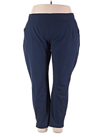 Eddie Bauer Active Pants (view 1)