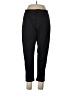 Calvin Klein Solid Black Dress Pants Size 31 waist - photo 1