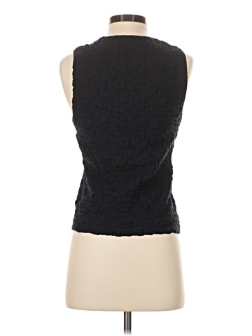 Vince. Sleeveless Blouse (view 2)