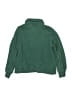 Hanna Andersson 100% Cotton Green Pullover Sweater Size 8 - photo 2