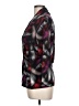 Vince Camuto Black 3/4 Sleeve Blouse Size L - photo 5