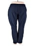 Eddie Bauer Solid Blue Active Pants Size XXL - photo 2
