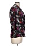 Vince Camuto Black 3/4 Sleeve Blouse Size L - photo 4