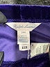Ralph Lauren Purple Casual Pants 18-24 MO / 24 MO - photo 3