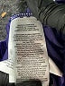 Ralph Lauren Purple Casual Pants 18-24 MO / 24 MO - photo 4