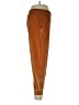 Fabletics Brown Casual Pants Size L - photo 4