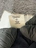 Ann Taylor 100% Polyester Solid Black Casual Dress Size 0 - photo 9
