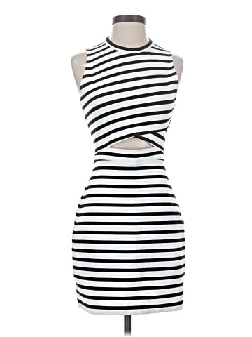 Express Casual Dress (view 1)