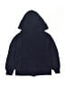 Champion Blue Zip Up Hoodie Size XS (kids) - photo 2